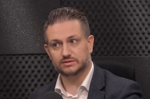 Podcast Stan Wyjątkowy: Onetu I Newsweeka - Najważniejsze Wydarzenia Podcast Stan Wyjątkowy: Onetu I Newsweeka - Najważniejsze Wydarzenia
