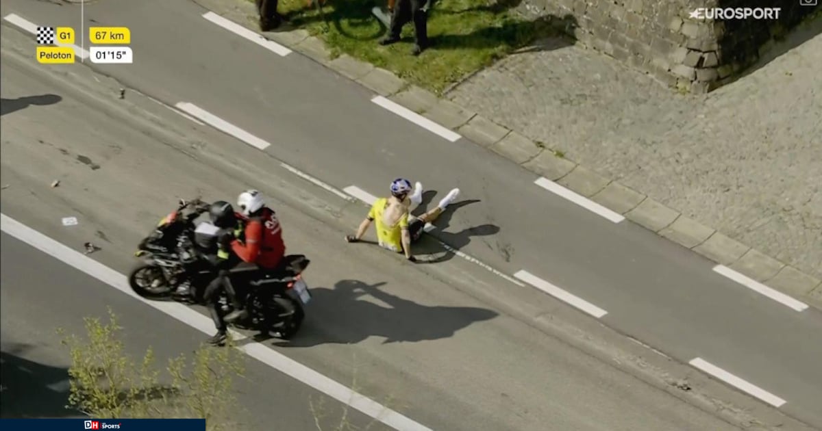 Pogacar And Van Der Poel: Predicting The Tour Of Flanders Winner