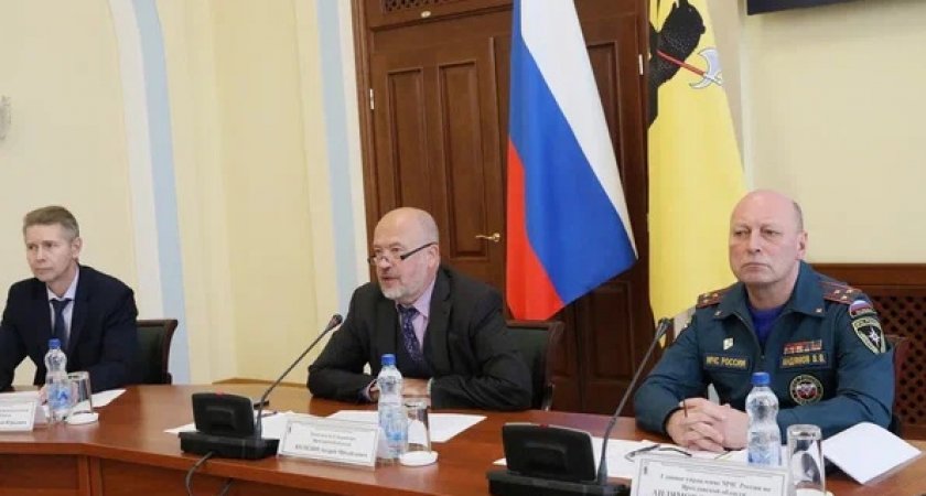 Погода В Ярославской Области: Снегопады И Их Последствия Погода В Ярославской Области: Снегопады И Их Последствия