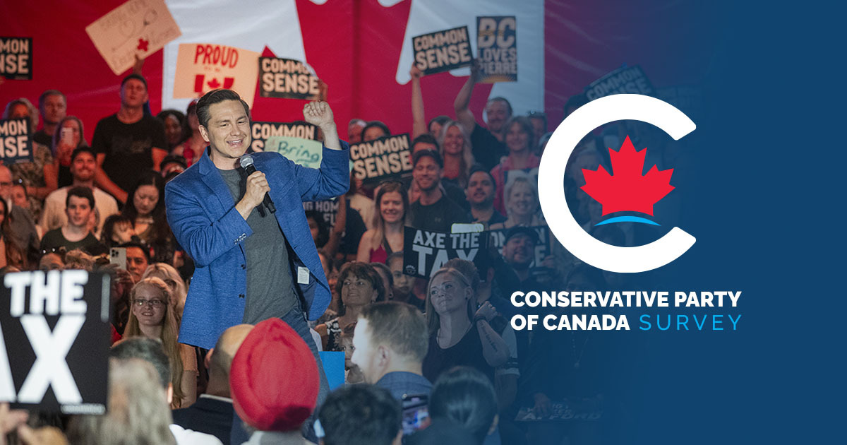 Poilievre Loses: A Shock To Canada's Conservative Party