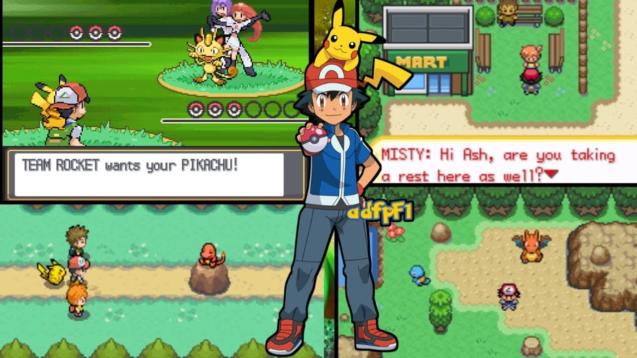 Pokemon Ash Gray: A Comprehensive Walkthrough And Trainer Guide Pokemon Ash Gray: A Comprehensive Walkthrough And Trainer Guide