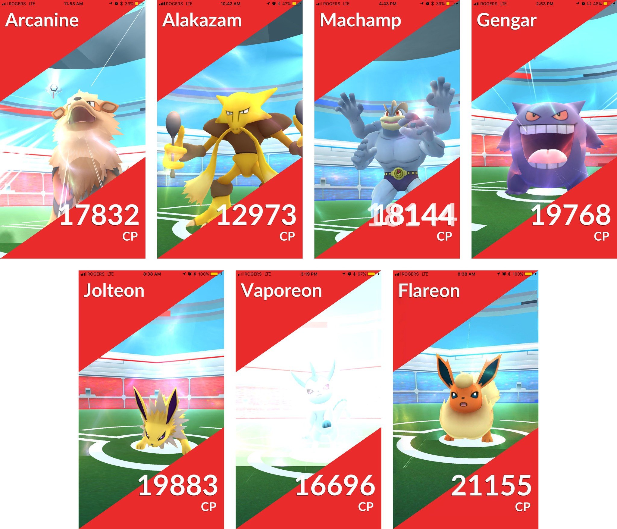 Pokémon GO April 2025 Raid Boss Guide Pokémon GO April 2025 Raid Boss Guide