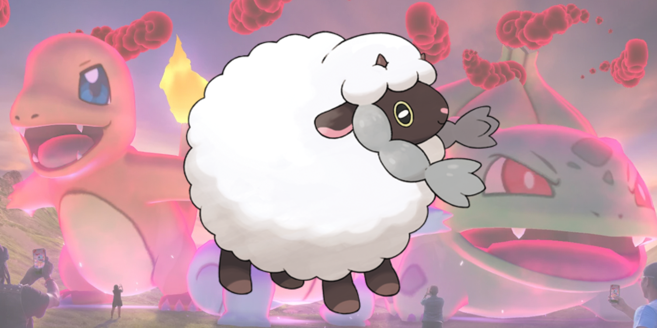 Pokémon GO Dynamax Sobble: Strategies For Max Mondays Battles Pokémon GO Dynamax Sobble: Strategies For Max Mondays Battles