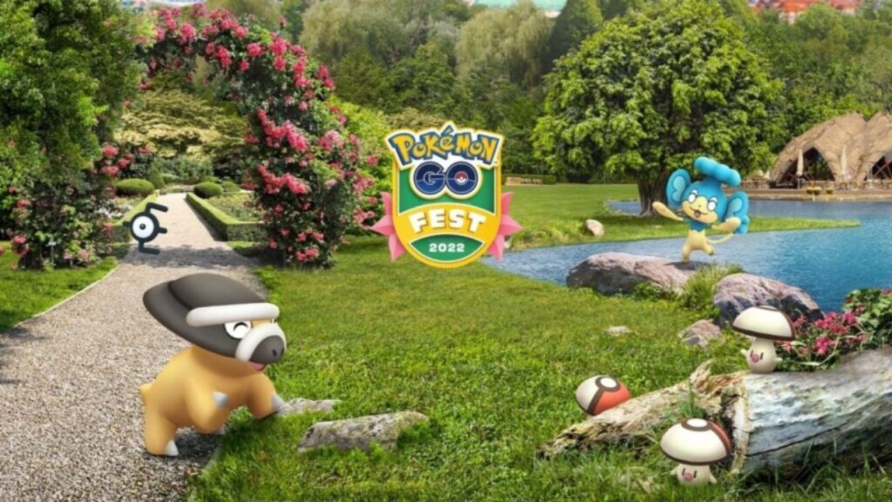 Pokémon GO Sweet Discoveries Event: A Complete Guide For Trainers Pokémon GO Sweet Discoveries Event: A Complete Guide For Trainers