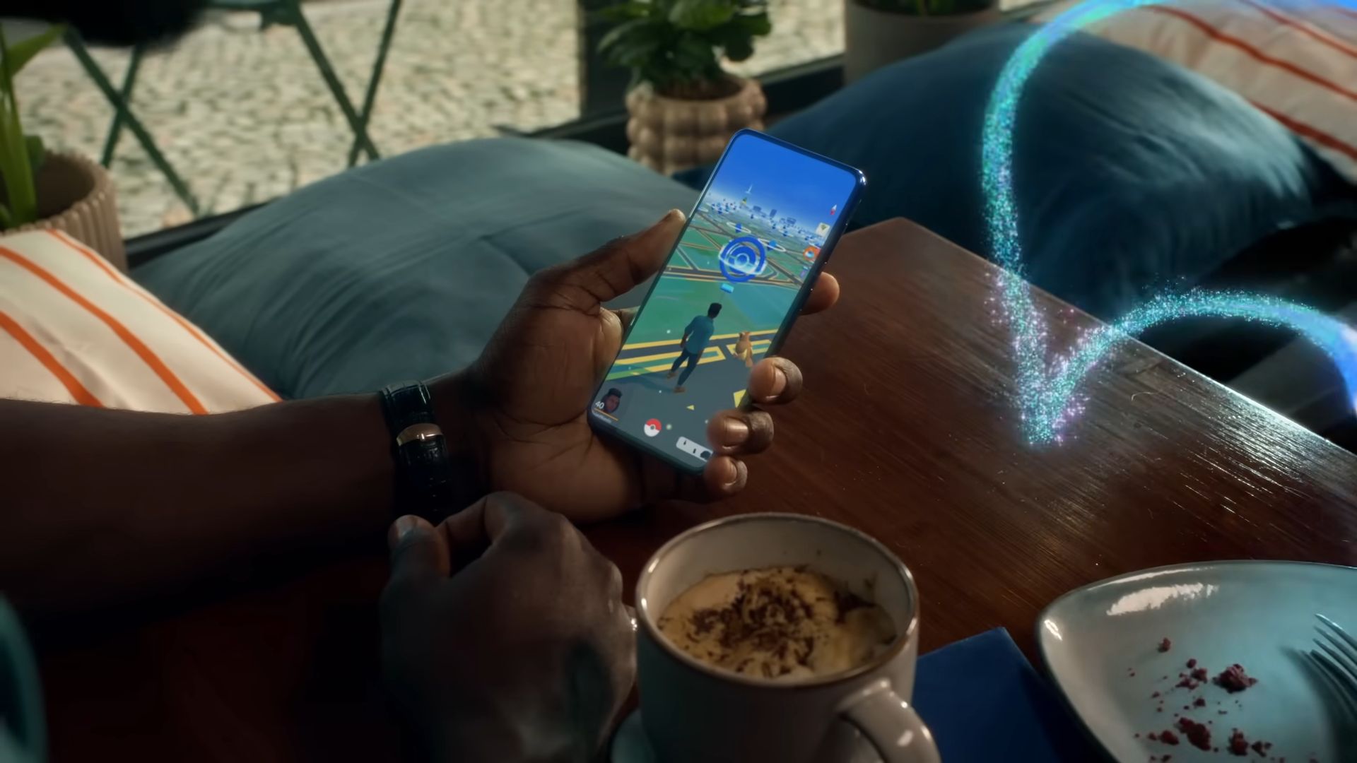 Pokémon GO Sweet Discoveries: The Ultimate Event Guide Pokémon GO Sweet Discoveries: The Ultimate Event Guide