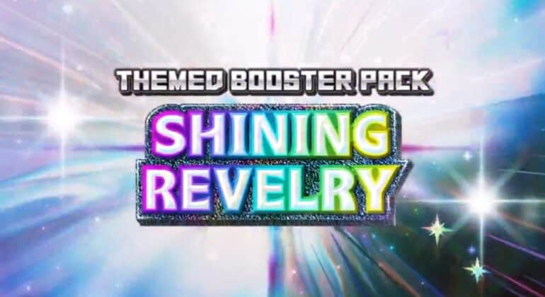 Pokemon Pocket Shining Revelry: Why Completing This Set Proves More Difficult Than Expected Pokemon Pocket Shining Revelry: Why Completing This Set Proves More Difficult Than Expected