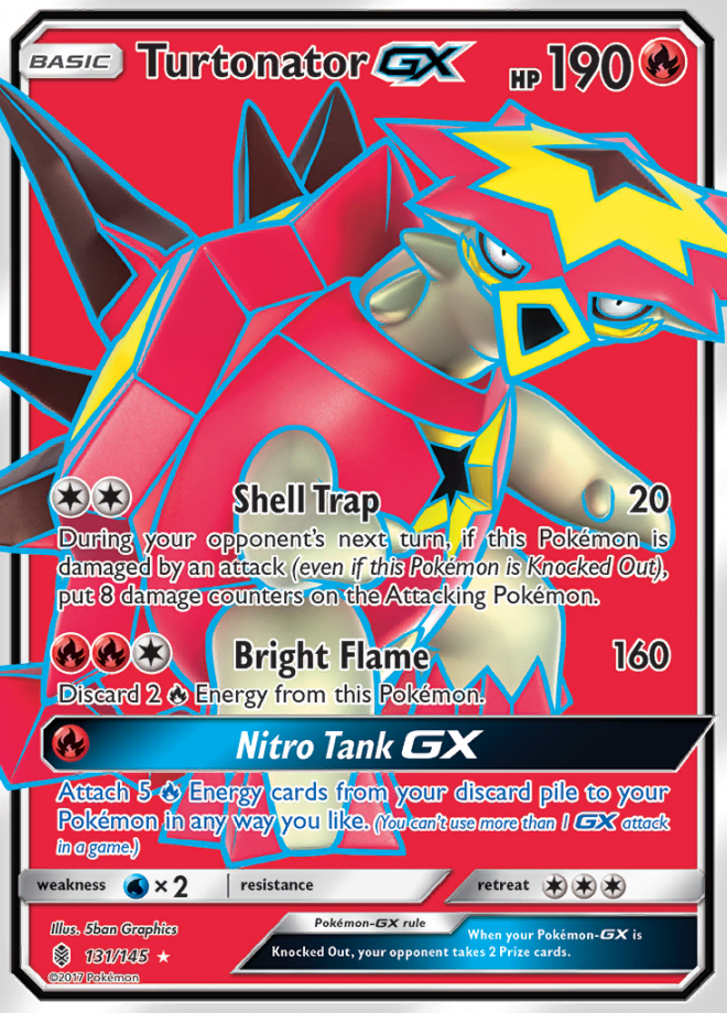 Pokemon TCG Celestial Guardians: The Least Popular Card Pokemon TCG Celestial Guardians: The Least Popular Card