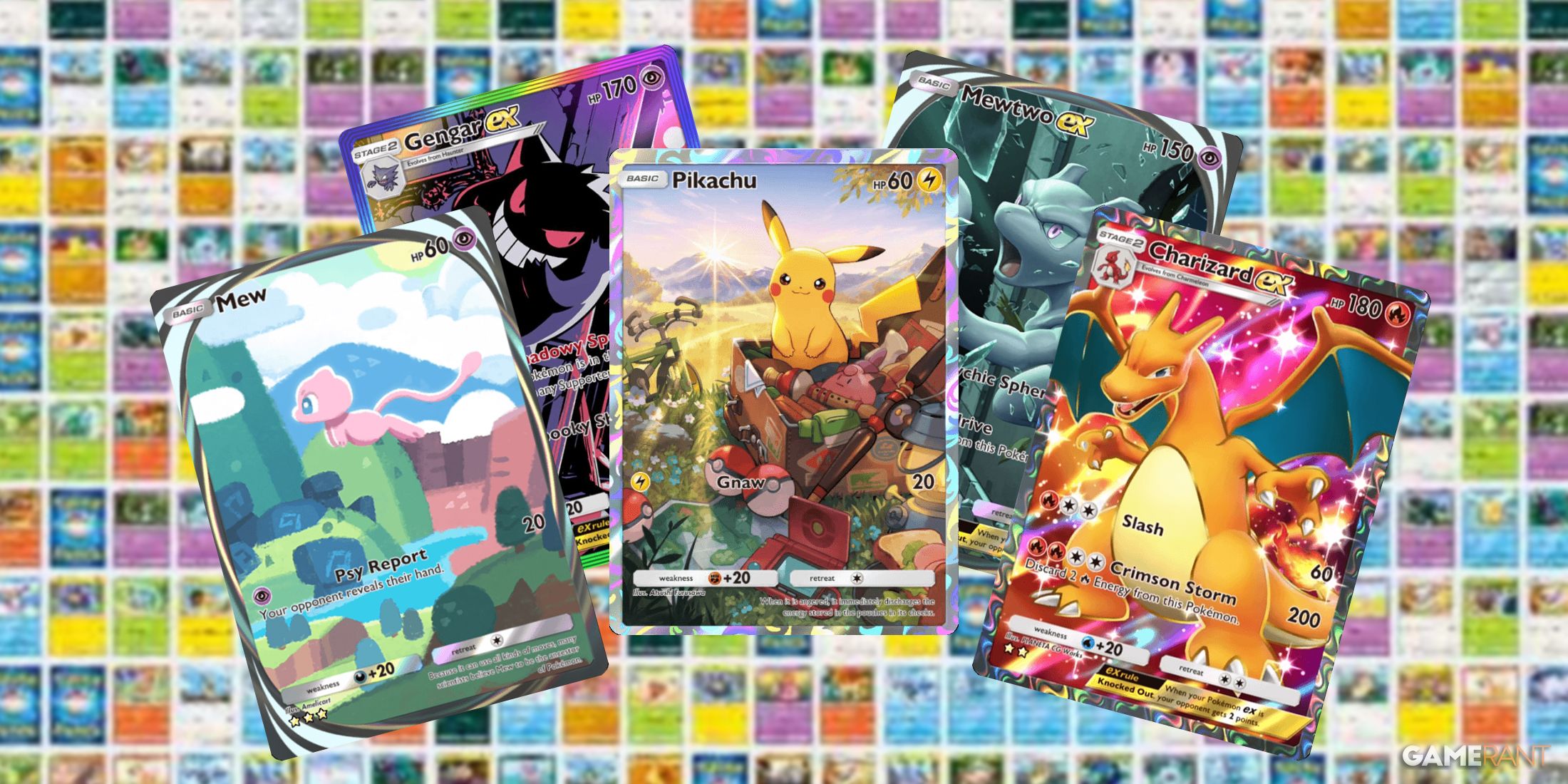 Pokemon TCG Pocket's New Event: Get All Five Promo Cards Pokemon TCG Pocket's New Event: Get All Five Promo Cards
