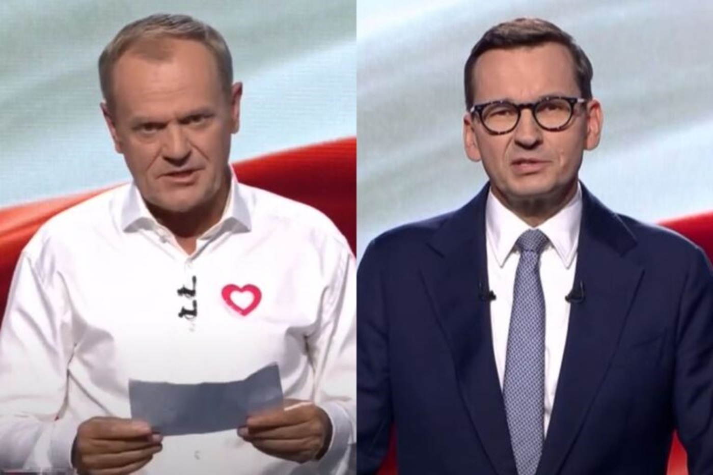 Polacy O Działaniach Trumpa Wobec Ukrainy: Sondaż Ujawnia Zaskakujące Wyniki Polacy O Działaniach Trumpa Wobec Ukrainy: Sondaż Ujawnia Zaskakujące Wyniki