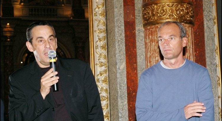 Polémique : Thierry Ardisson Accuse Laurent Baffie De Polémique : Thierry Ardisson Accuse Laurent Baffie De