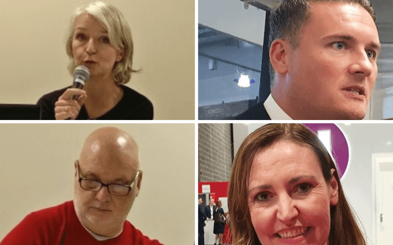 Police Accountability Review: Campaigners Voice Deep Concerns