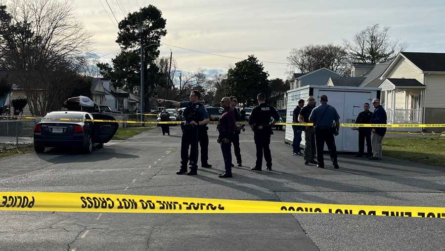 Police Investigate Fatal Shooting In Brooklyn Bridge Park Police Investigate Fatal Shooting In Brooklyn Bridge Park