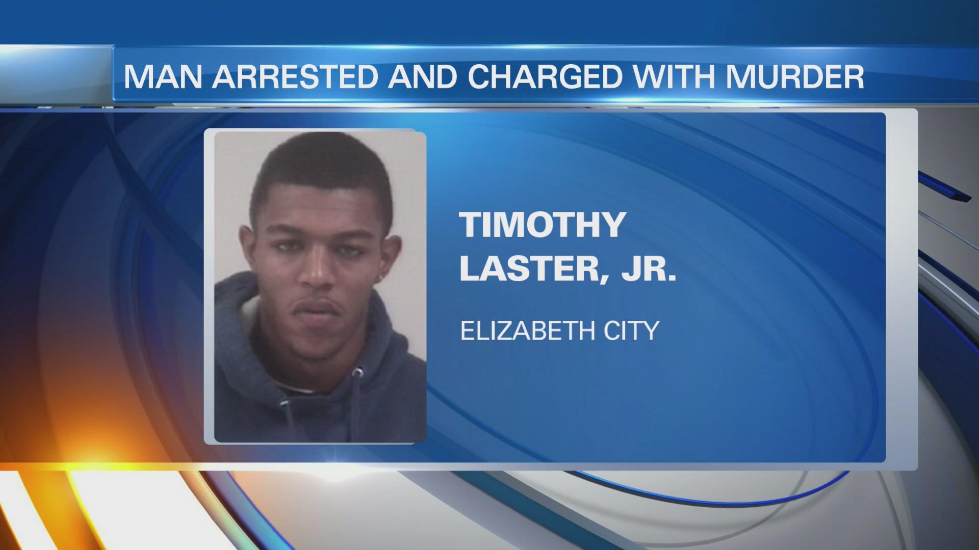 Police Make Arrest In Connection With Elizabeth City Shooting Police Make Arrest In Connection With Elizabeth City Shooting
