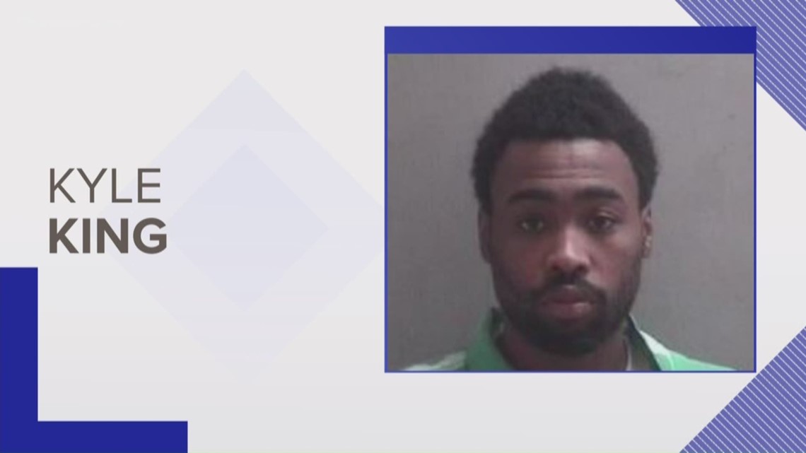 Police Make Arrest In Elizabeth City Shooting Investigation Police Make Arrest In Elizabeth City Shooting Investigation