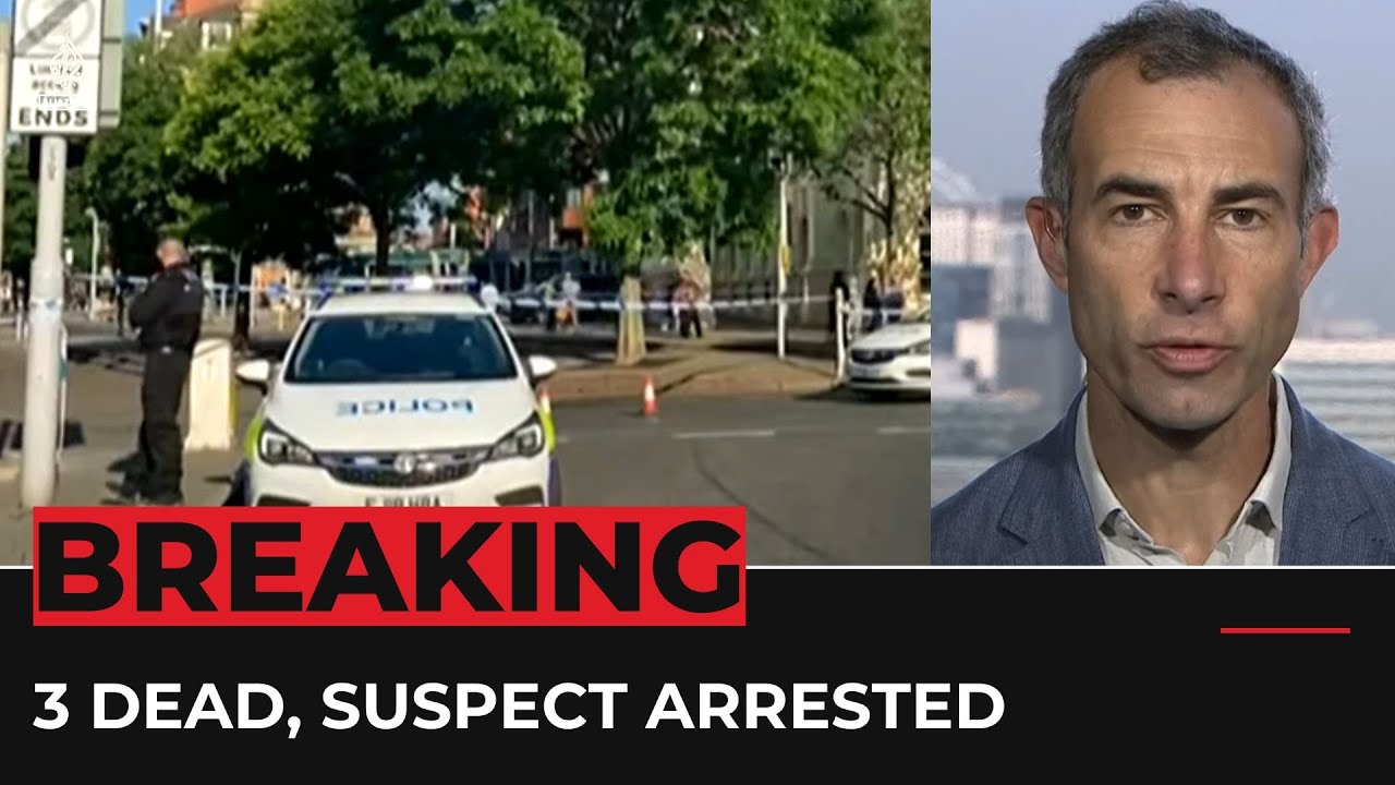 Police Misconduct Meeting Scheduled Following Nottingham Attacks Investigation Police Misconduct Meeting Scheduled Following Nottingham Attacks Investigation