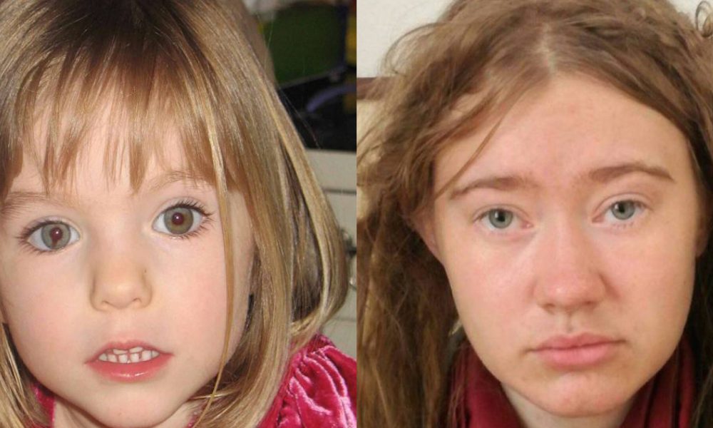 Police Operation: False Madeleine McCann Claim Ends In Arrest Police Operation: False Madeleine McCann Claim Ends In Arrest