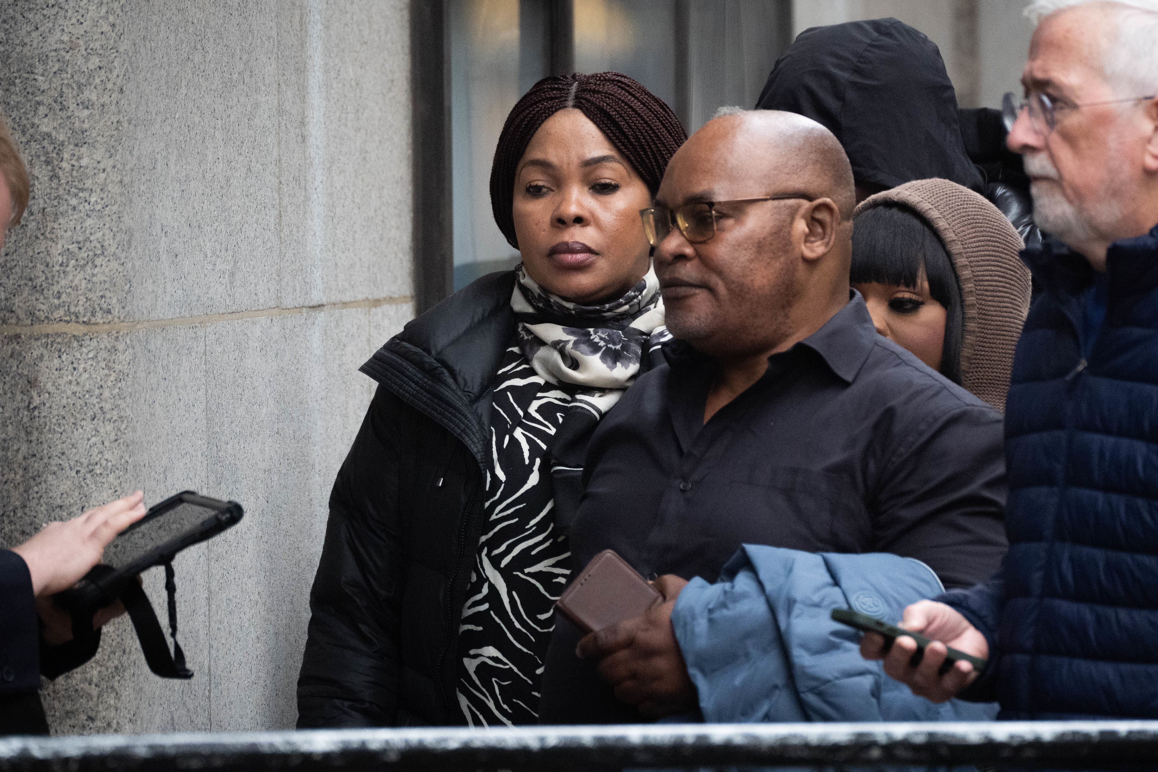 Police Watchdog's Ofcom Complaint: Examining The Chris Kaba Panorama Broadcast Police Watchdog's Ofcom Complaint: Examining The Chris Kaba Panorama Broadcast