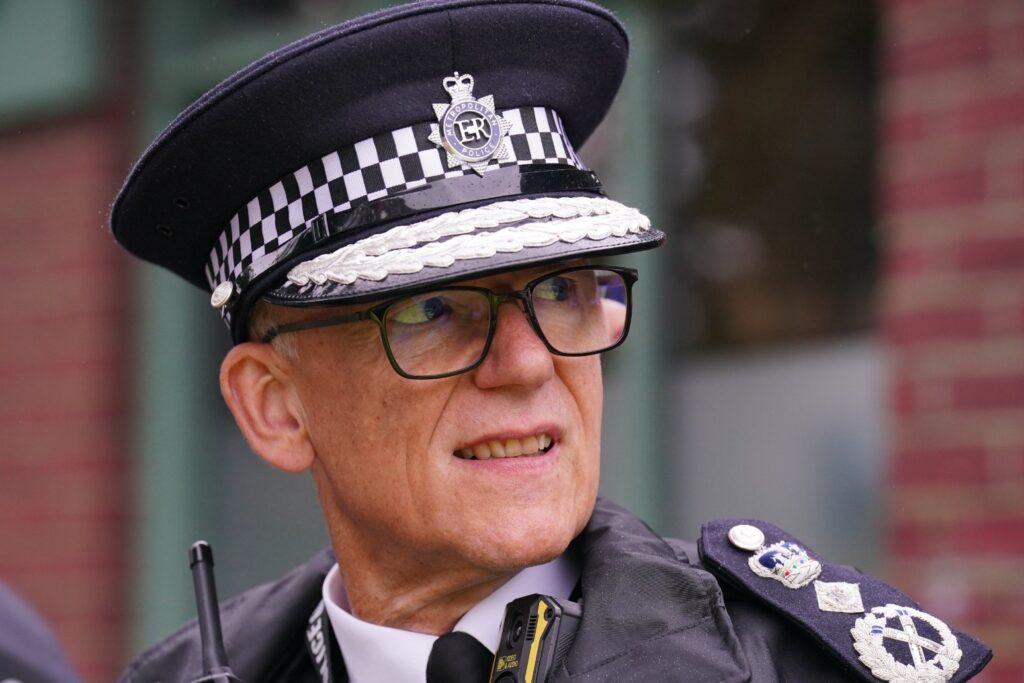 Police Watchdog's Ofcom Complaint: The Chris Kaba Panorama Episode Police Watchdog's Ofcom Complaint: The Chris Kaba Panorama Episode