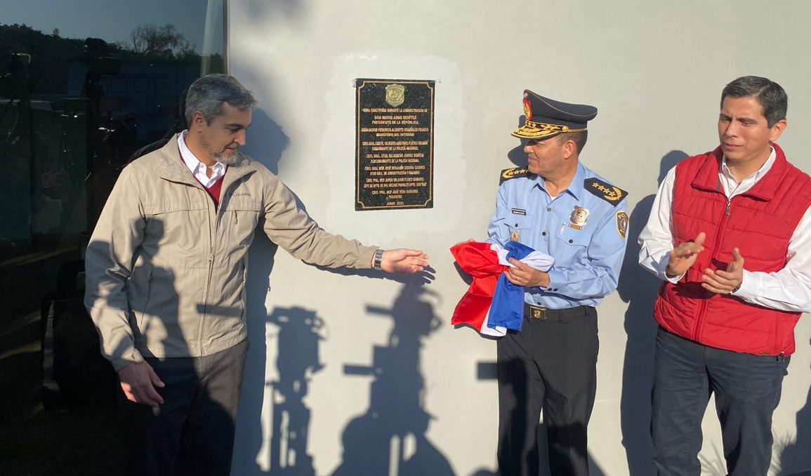 Policía Nacional Refuerza Seguridad En Instalaciones Del CNE Policía Nacional Refuerza Seguridad En Instalaciones Del CNE