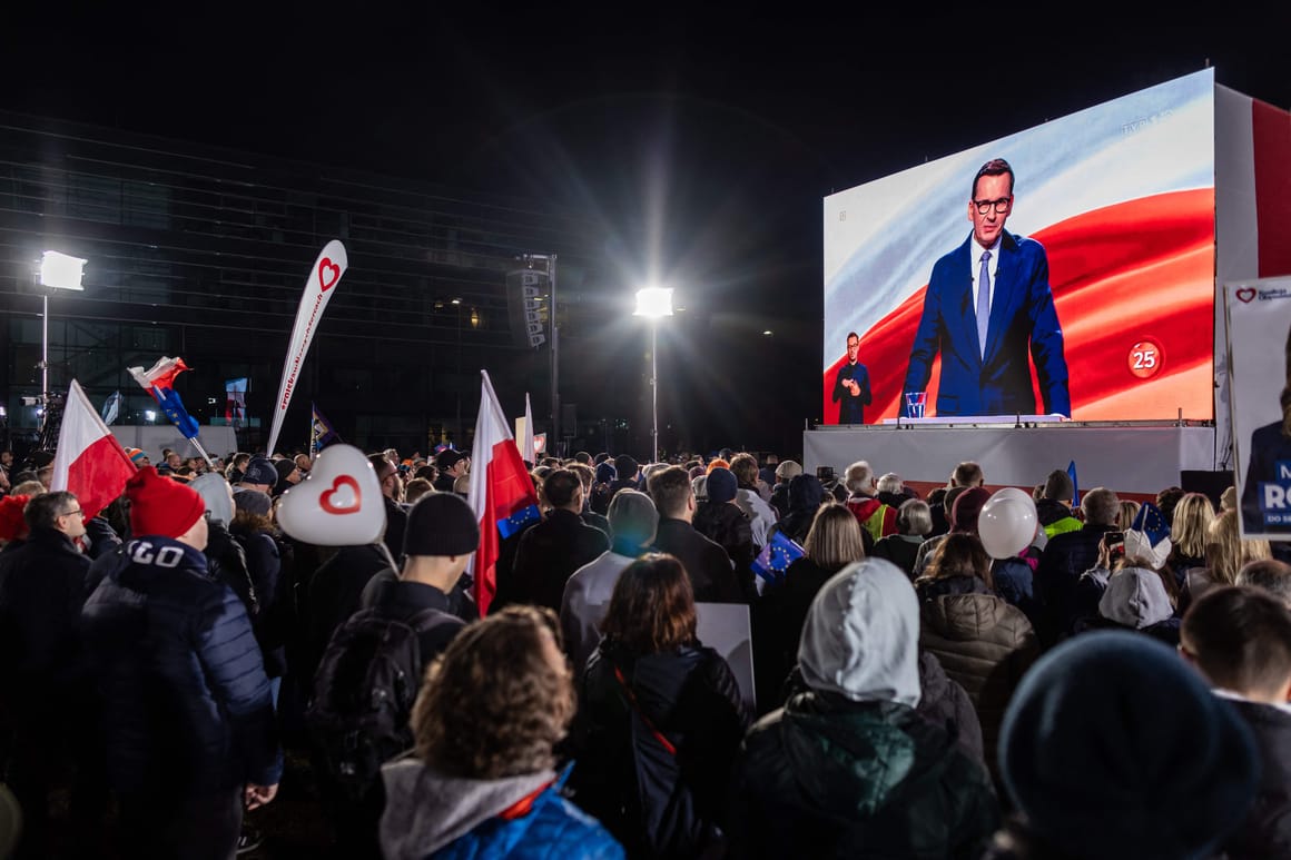 Polish Election 2024: What To Expect And Why It Matters Polish Election 2024: What To Expect And Why It Matters