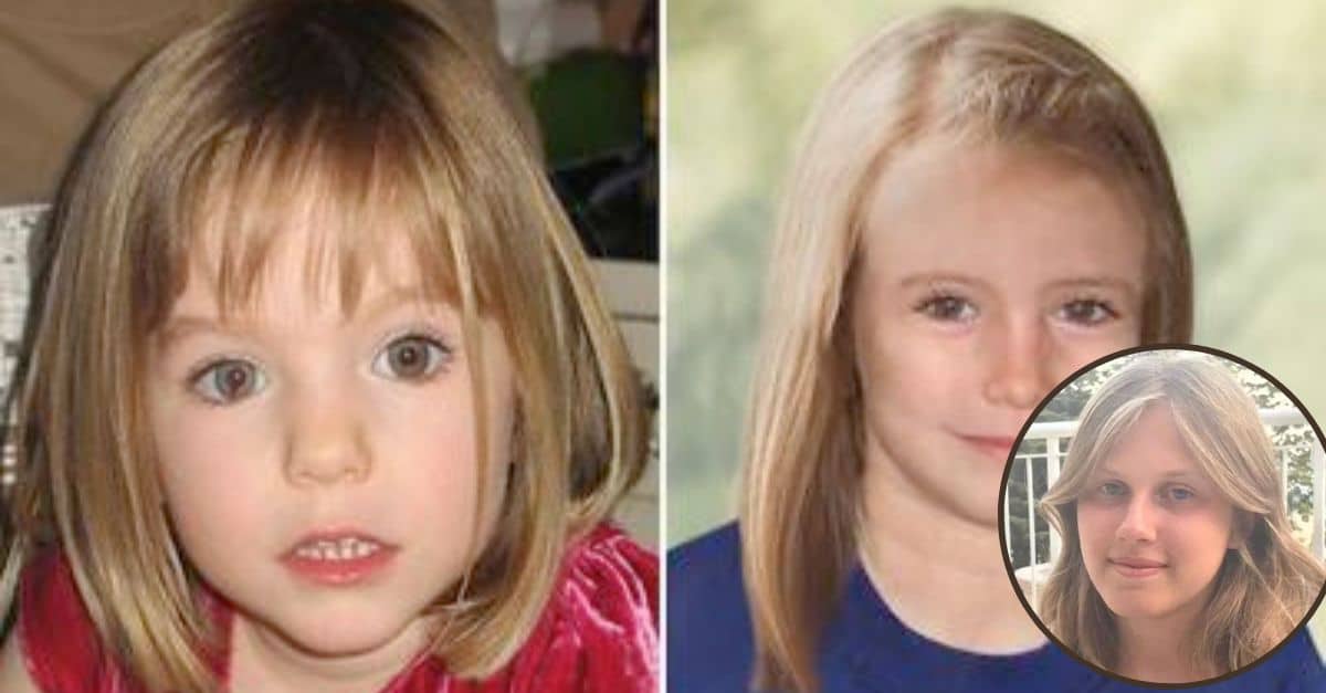 Polish Woman And Acquaintance Deny Targeting McCann Family Home Polish Woman And Acquaintance Deny Targeting McCann Family Home