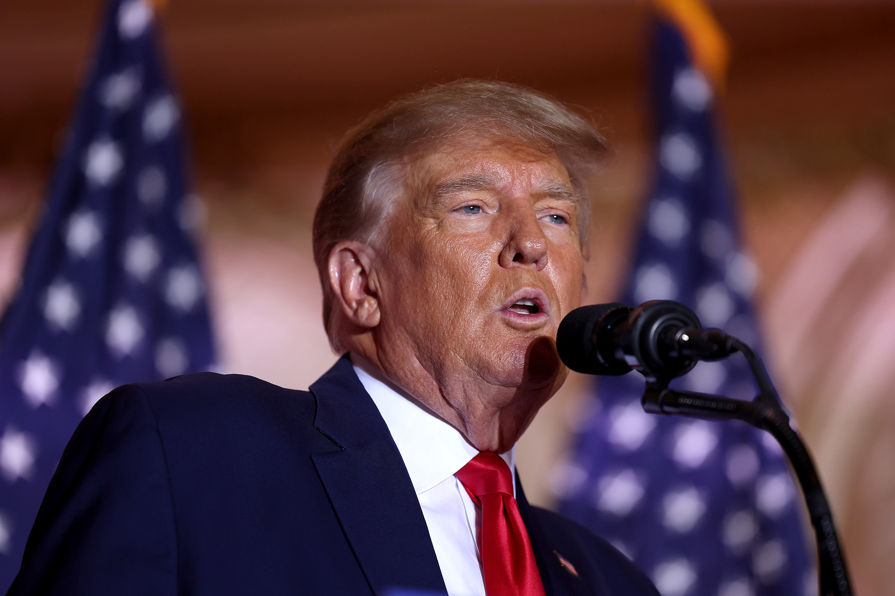 Political Fallout: Trump's Swift Comments And The MAGA Response Political Fallout: Trump's Swift Comments And The MAGA Response
