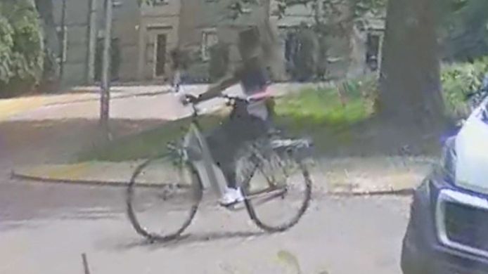 Politie Pakt Verdachte Op Na Schietpartij Met Pasen In Venlo Politie Pakt Verdachte Op Na Schietpartij Met Pasen In Venlo
