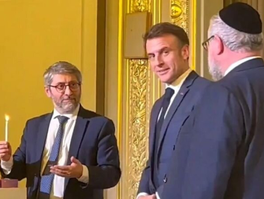 Политика Макрона И Её Последствия Для Отношений С Алжиром Политика Макрона И Её Последствия Для Отношений С Алжиром