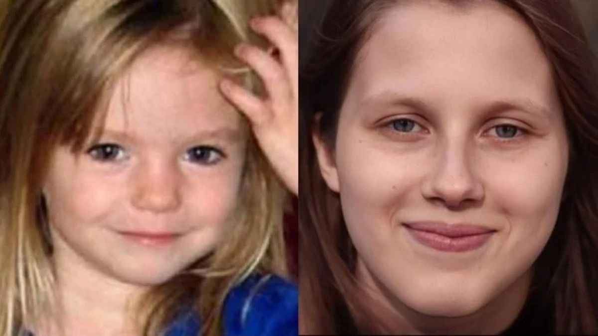 Polonesa Que Diz Ser Maddie McCann É Detida No Reino Unido: Detalhes Da Investigação Polonesa Que Diz Ser Maddie McCann É Detida No Reino Unido: Detalhes Da Investigação