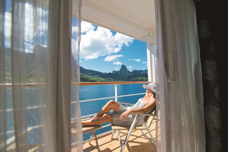 PONANT's $1,500 Flight Credit For Paul Gauguin Cruise Sales PONANT's $1,500 Flight Credit For Paul Gauguin Cruise Sales