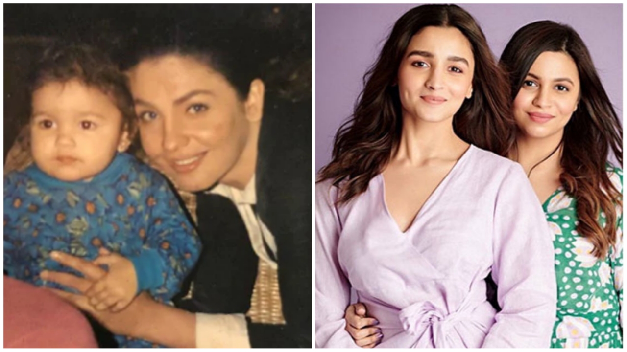 Pooja Bhatt's Bold Style: Inspired By Demi Moore's 1991 Body Paint Photoshoot Pooja Bhatt's Bold Style: Inspired By Demi Moore's 1991 Body Paint Photoshoot