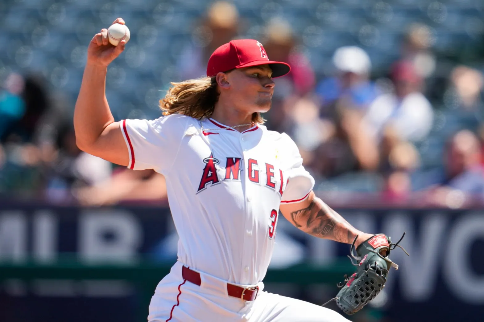 Poor Performance: Angels Minor League System Receives Low Ranking Poor Performance: Angels Minor League System Receives Low Ranking