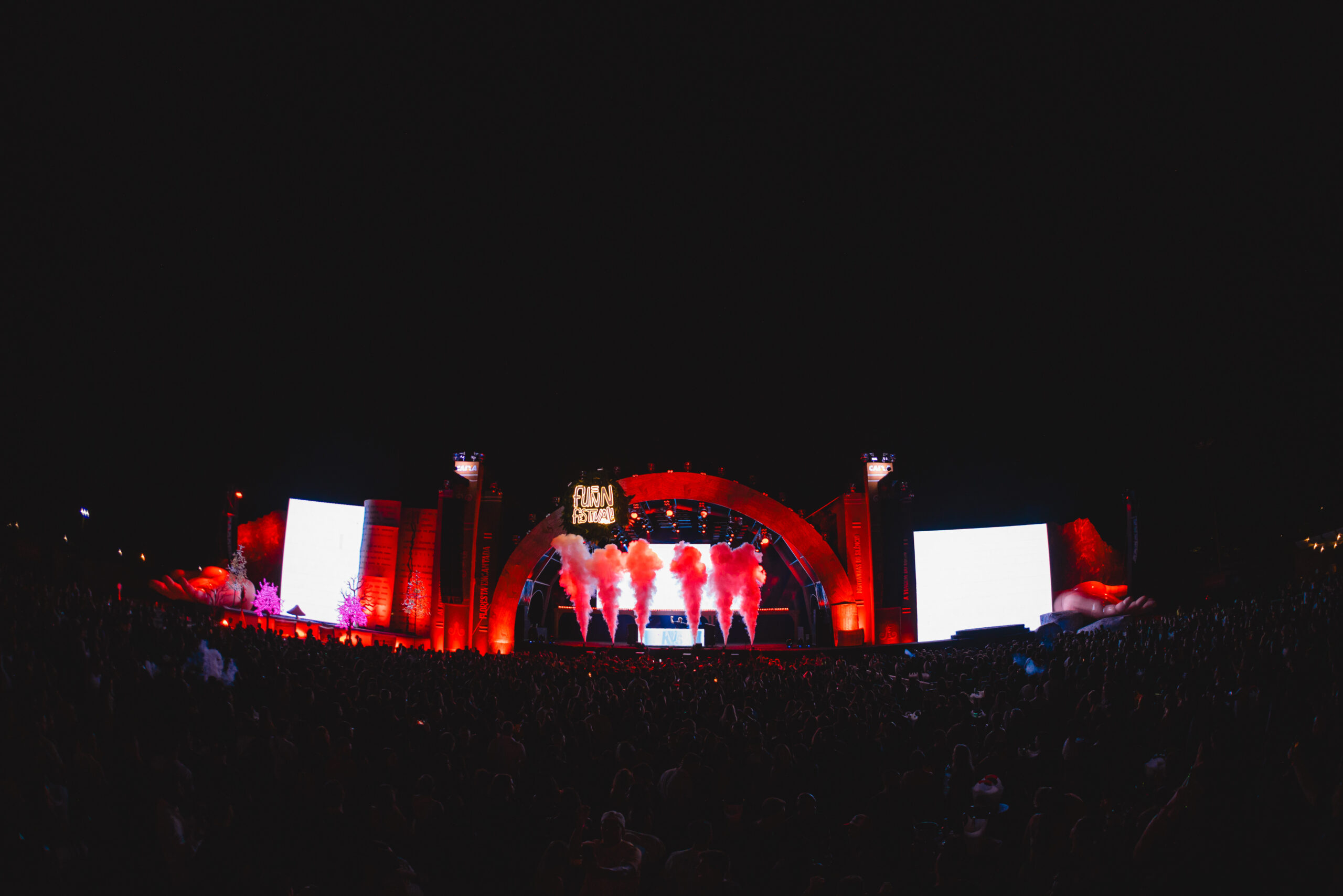 Pop Feminino No Funn Festival: As Performances Que Você Não Pode Perder Pop Feminino No Funn Festival: As Performances Que Você Não Pode Perder