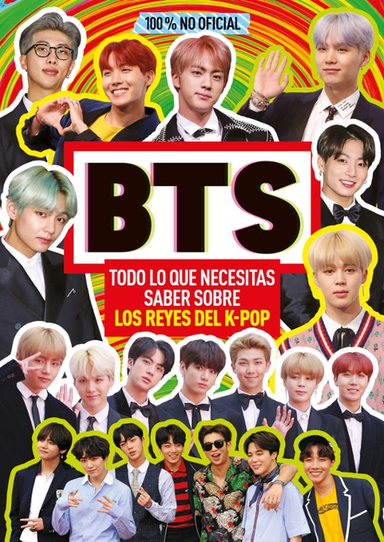 Pop Up Store BTS: Todo Lo Que Necesitas Saber Sobre Fechas, Ubicación Y Acceso Pop Up Store BTS: Todo Lo Que Necesitas Saber Sobre Fechas, Ubicación Y Acceso
