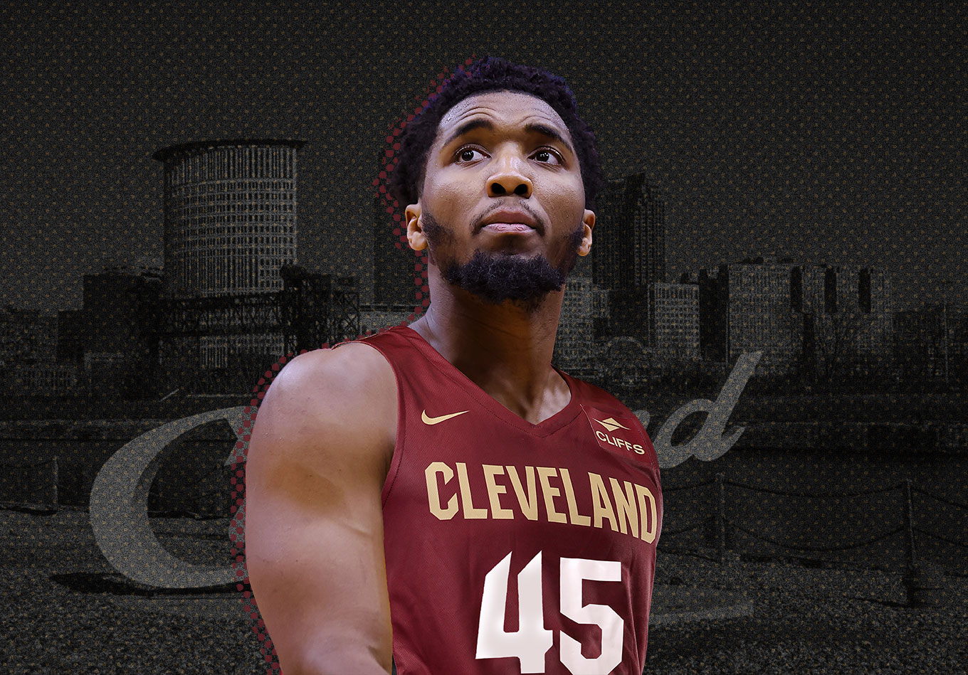 Popcorn Prank: Donovan Mitchell And The Cleveland Cavaliers Rookie Popcorn Prank: Donovan Mitchell And The Cleveland Cavaliers Rookie