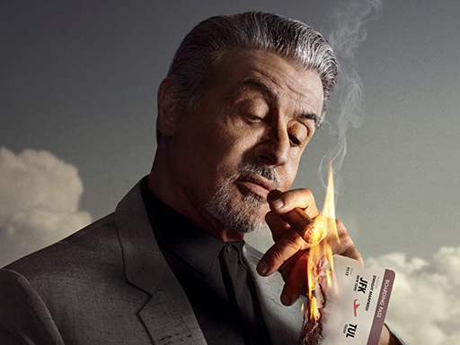 Por Que A Adaptação De Quadrinhos De Sylvester Stallone É Melhor Do Que Você Imagina Por Que A Adaptação De Quadrinhos De Sylvester Stallone É Melhor Do Que Você Imagina