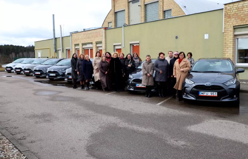 Porsche Elektromobiliai: Išplėstas Įkrovimo Tinklas Europoje Porsche Elektromobiliai: Išplėstas Įkrovimo Tinklas Europoje
