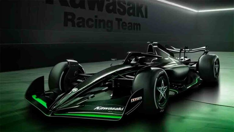Porsche Közúti Modell Legendás F1 Motorral: Technikai Részletek Porsche Közúti Modell Legendás F1 Motorral: Technikai Részletek