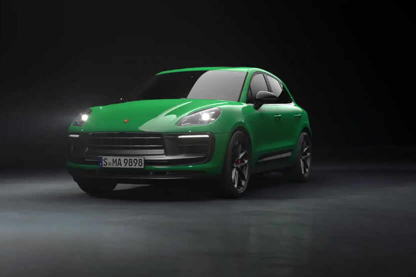 Porsche Macan Buying Guide: A Comprehensive Review And Comparison Porsche Macan Buying Guide: A Comprehensive Review And Comparison