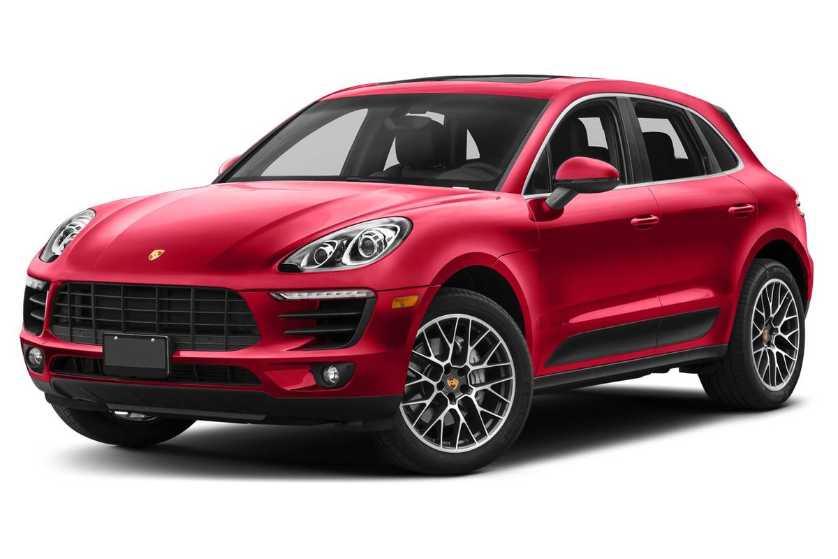 Porsche Macan Buying Guide: Models, Specs, And Pricing Porsche Macan Buying Guide: Models, Specs, And Pricing