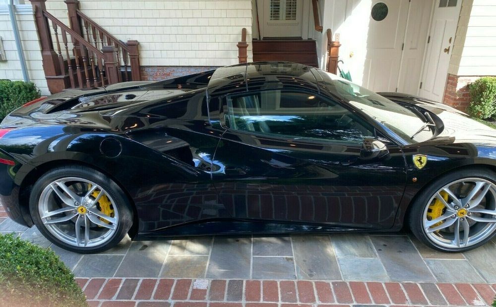 Porsche's Dilemma: Ferrari Performance Or Mercedes Prestige? The Trade War's Impact Porsche's Dilemma: Ferrari Performance Or Mercedes Prestige? The Trade War's Impact