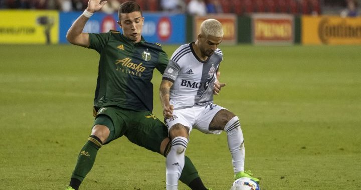 Portland Timbers' Unbeaten Run Ends In San Jose: 7-Match Streak Snapped Portland Timbers' Unbeaten Run Ends In San Jose: 7-Match Streak Snapped