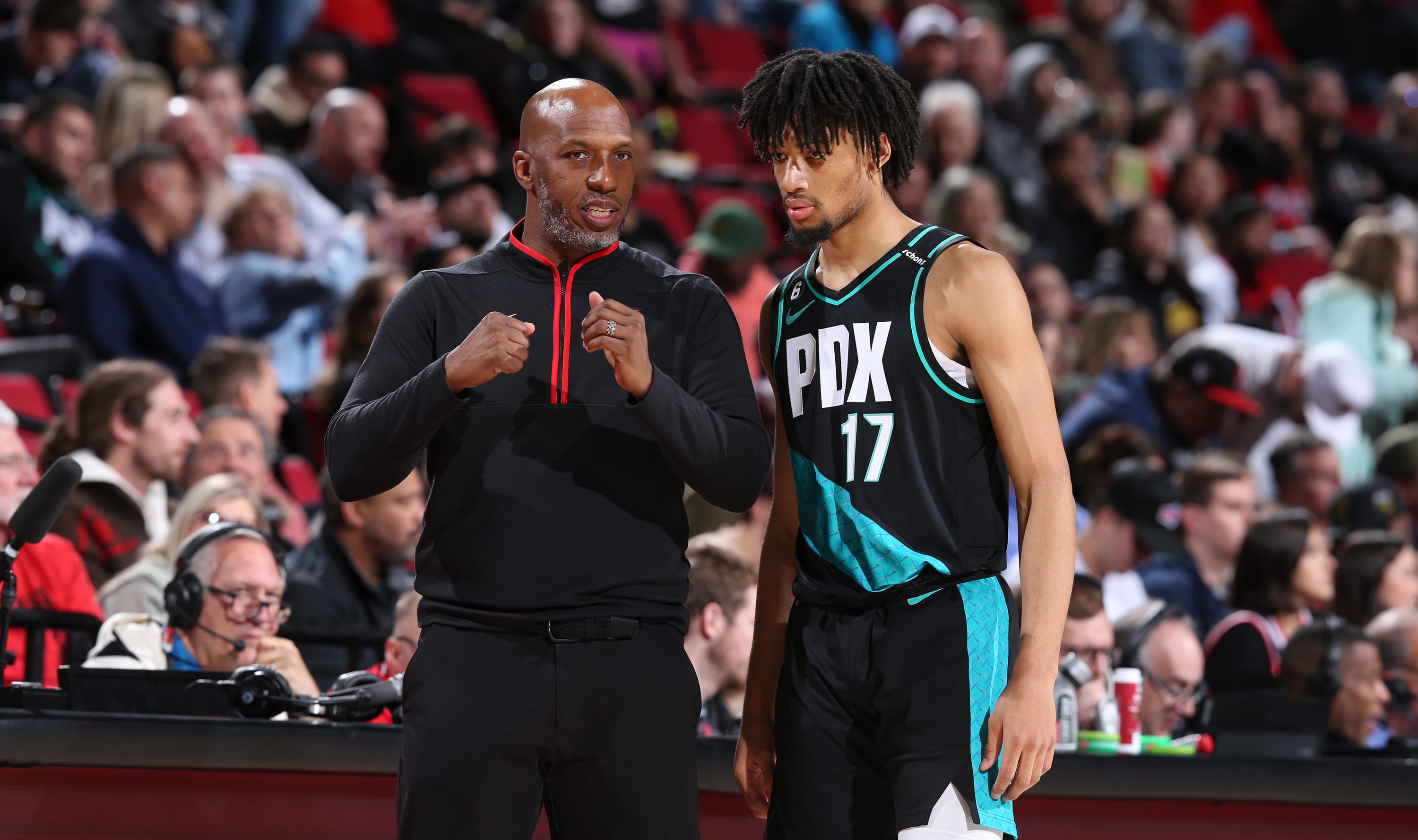 Portland Trail Blazers: Play-In Tournament Hopefuls Or Long Shots?
