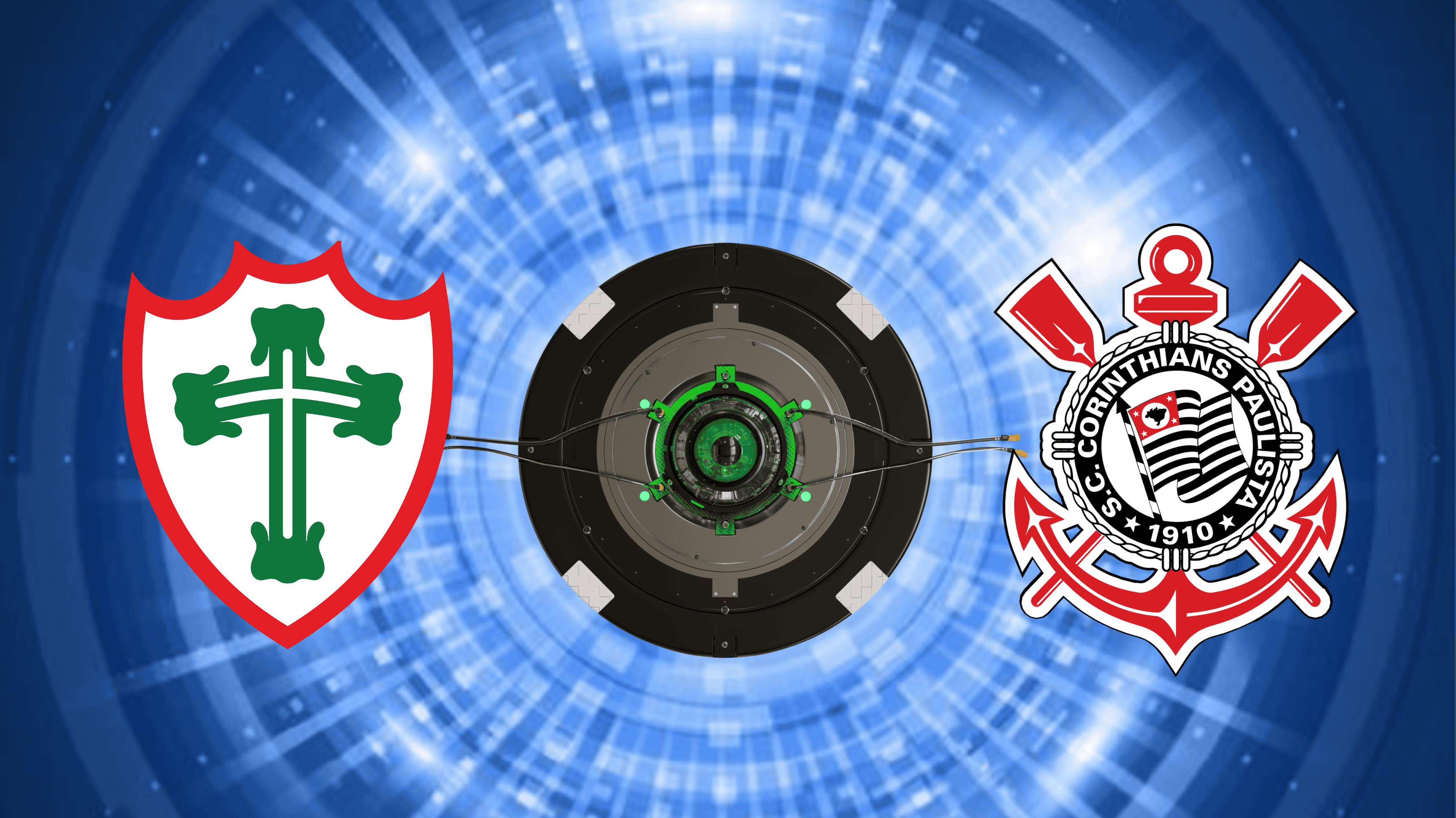 Portuguesa X Corinthians: Saiba Onde Assistir O Paulistão Portuguesa X Corinthians: Saiba Onde Assistir O Paulistão