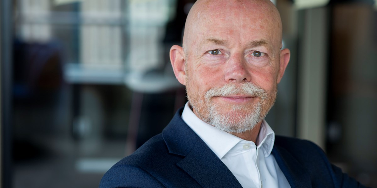 Positieve Kwartaalcijfers: ABN AMRO Presteert Sterk In AEX