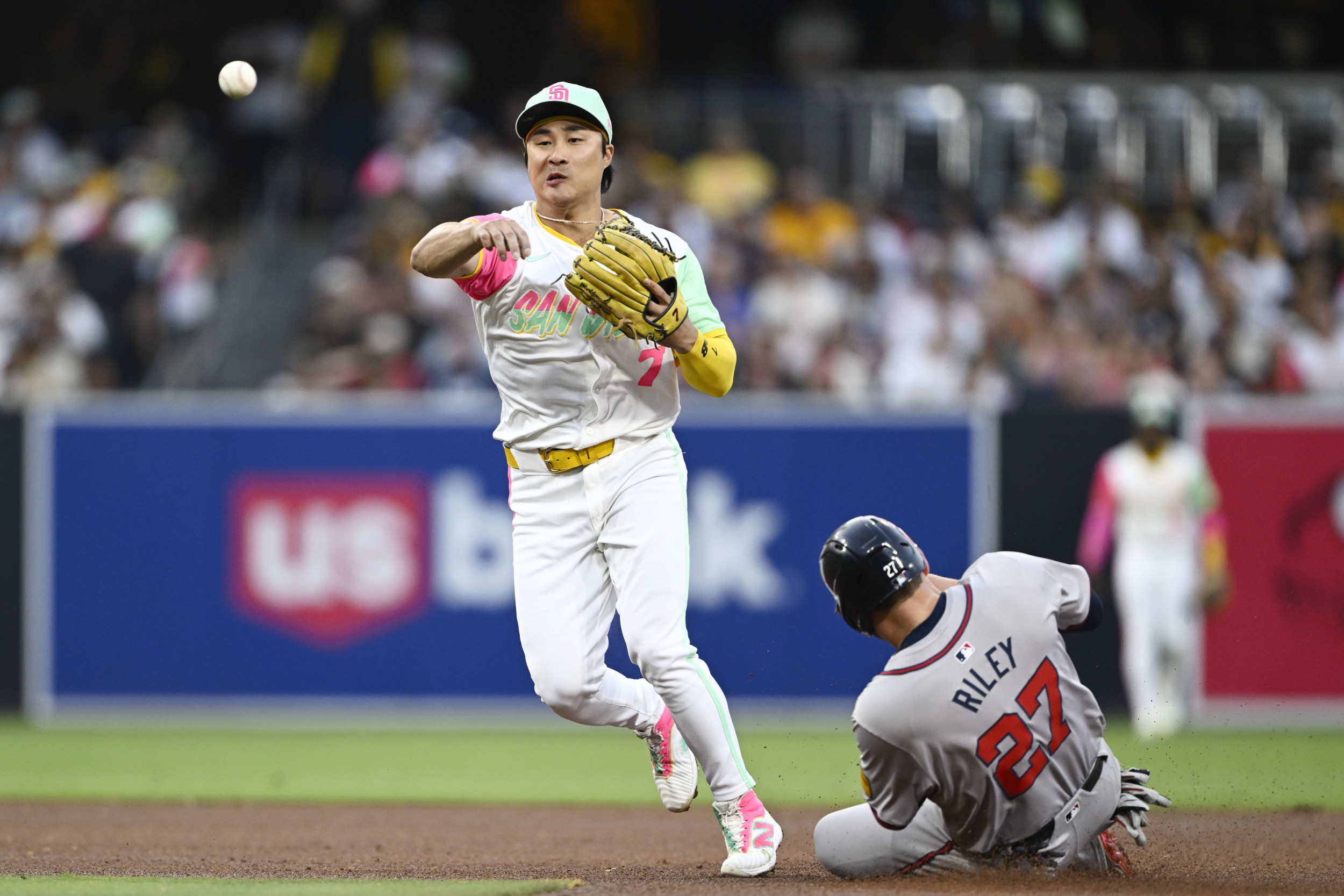Positive Influence: Ha-Seong Kim And Blake Snell's Friendship And Korean Baseball Players Positive Influence: Ha-Seong Kim And Blake Snell's Friendship And Korean Baseball Players