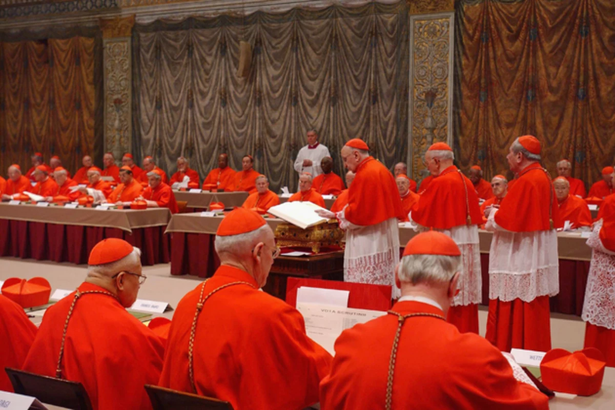 Possible Candidates For The Next Pope: A Conclave Preview Possible Candidates For The Next Pope: A Conclave Preview