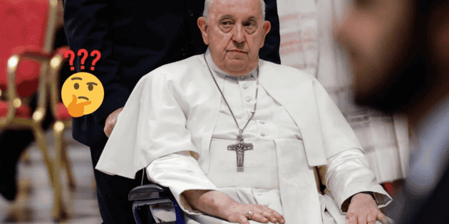 Possible Successors To Pope Francis: Examining The Leading Candidates Possible Successors To Pope Francis: Examining The Leading Candidates