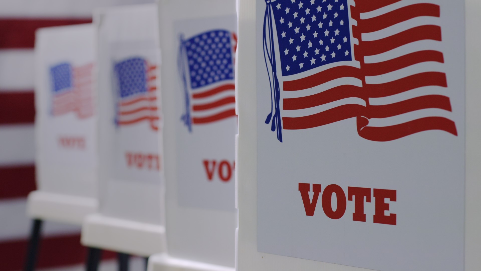 Post-Election Audit Pilot Program Begins In Maine Post-Election Audit Pilot Program Begins In Maine