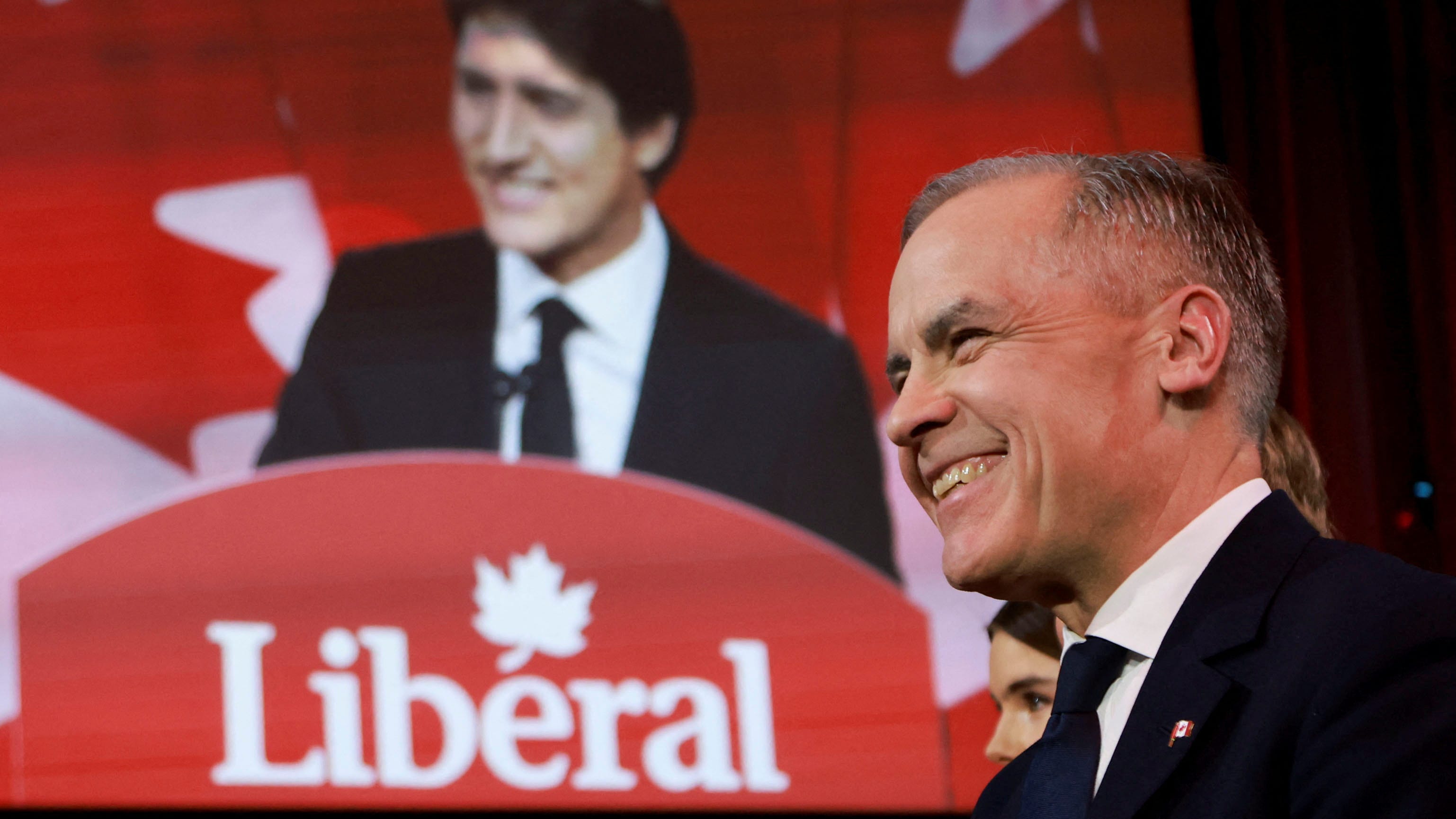 Post-Election Canada: Carney's Liberals And The Trump Factor Post-Election Canada: Carney's Liberals And The Trump Factor
